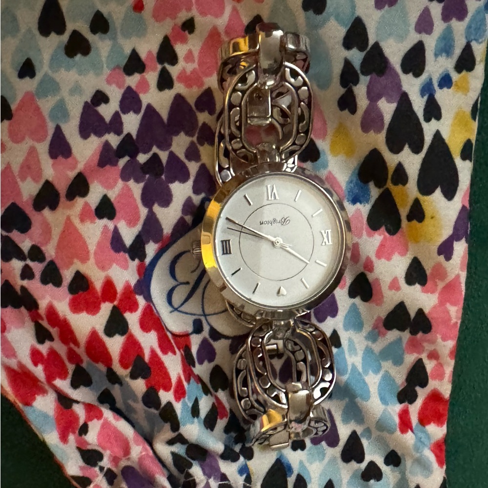 New Brighton Contempo Taxco Watch. Have not worn